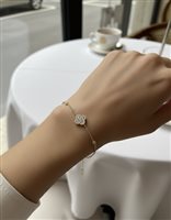 Bracciale Ultima Edizione Donna in Argento BAO1825-GIALLO - BAO1825-GIALLO